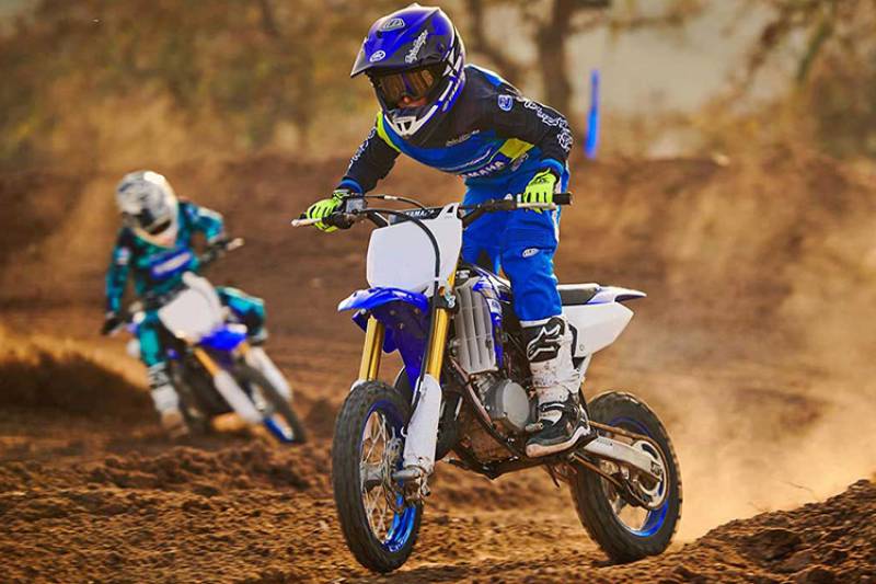 کرمان نایب قهرمان راند نخست مسابقات موتور کراس کشور